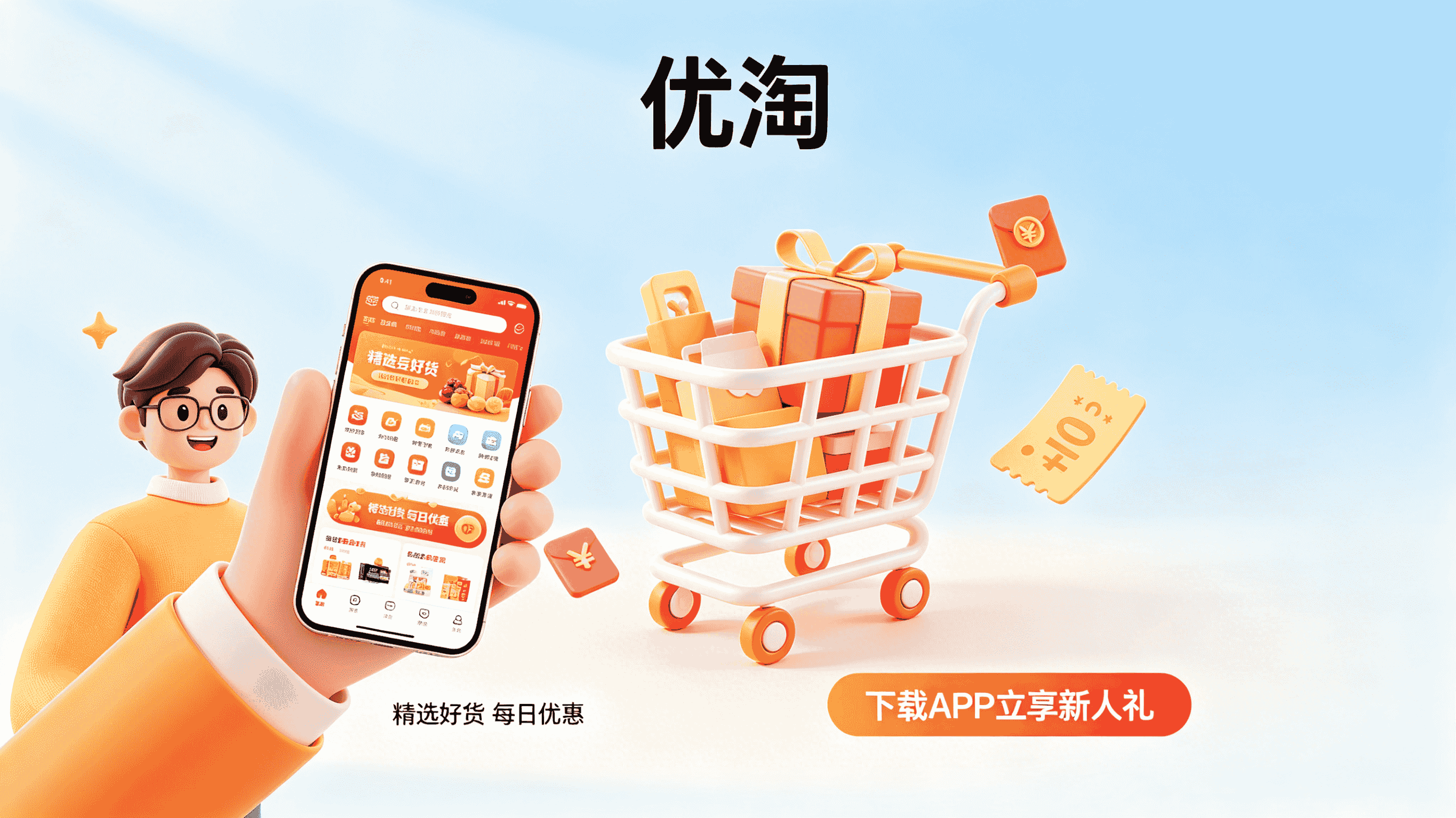 分屏浏览核心界面