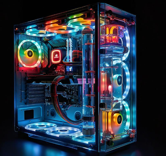 装机模拟器2/PC Building Simulator 2