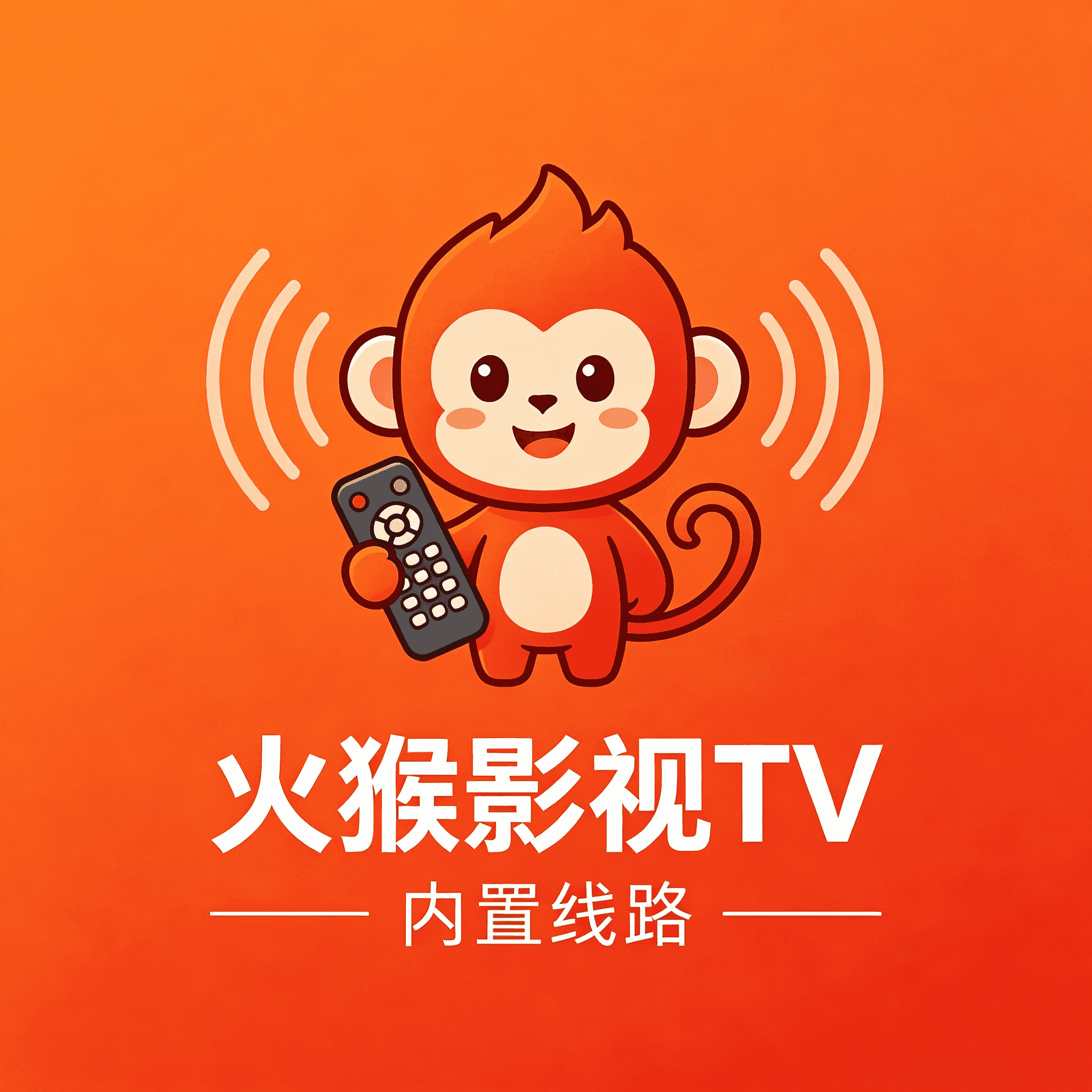 火猴影视TV 3.3.8 内置线路