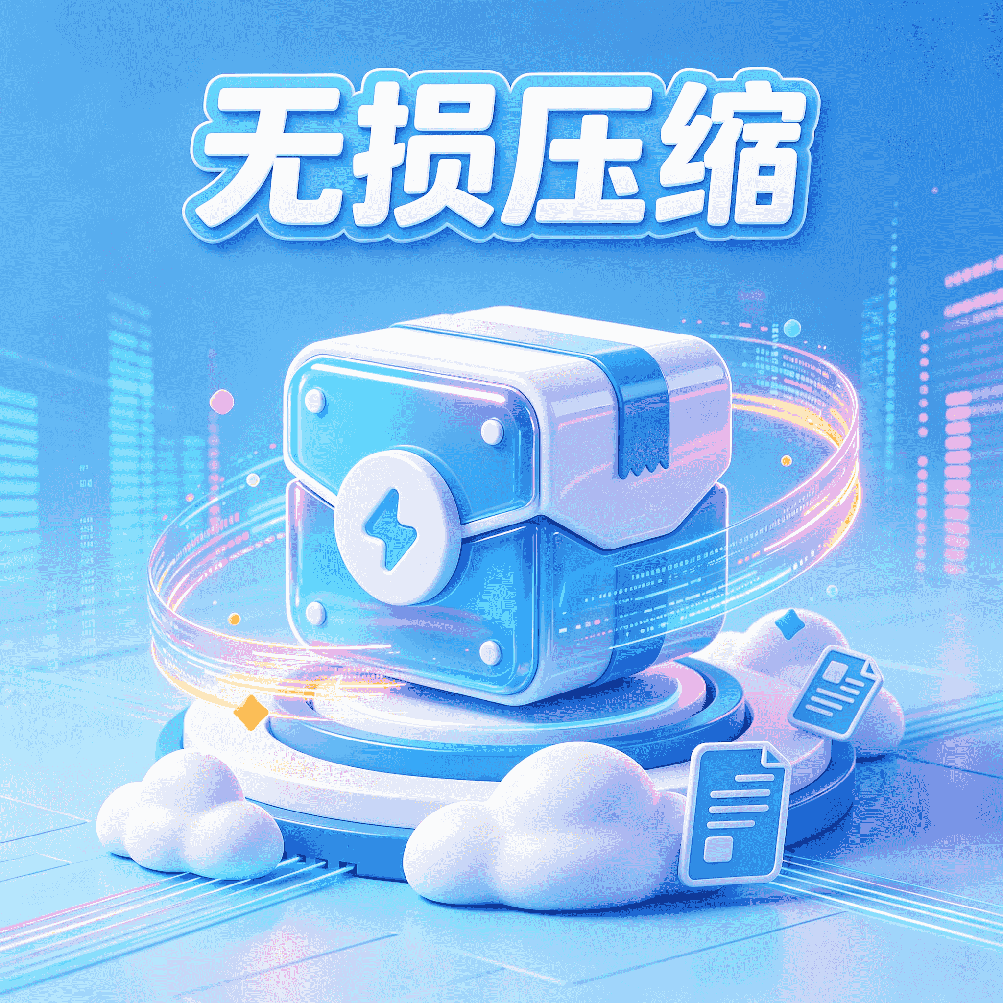 图像无损压缩