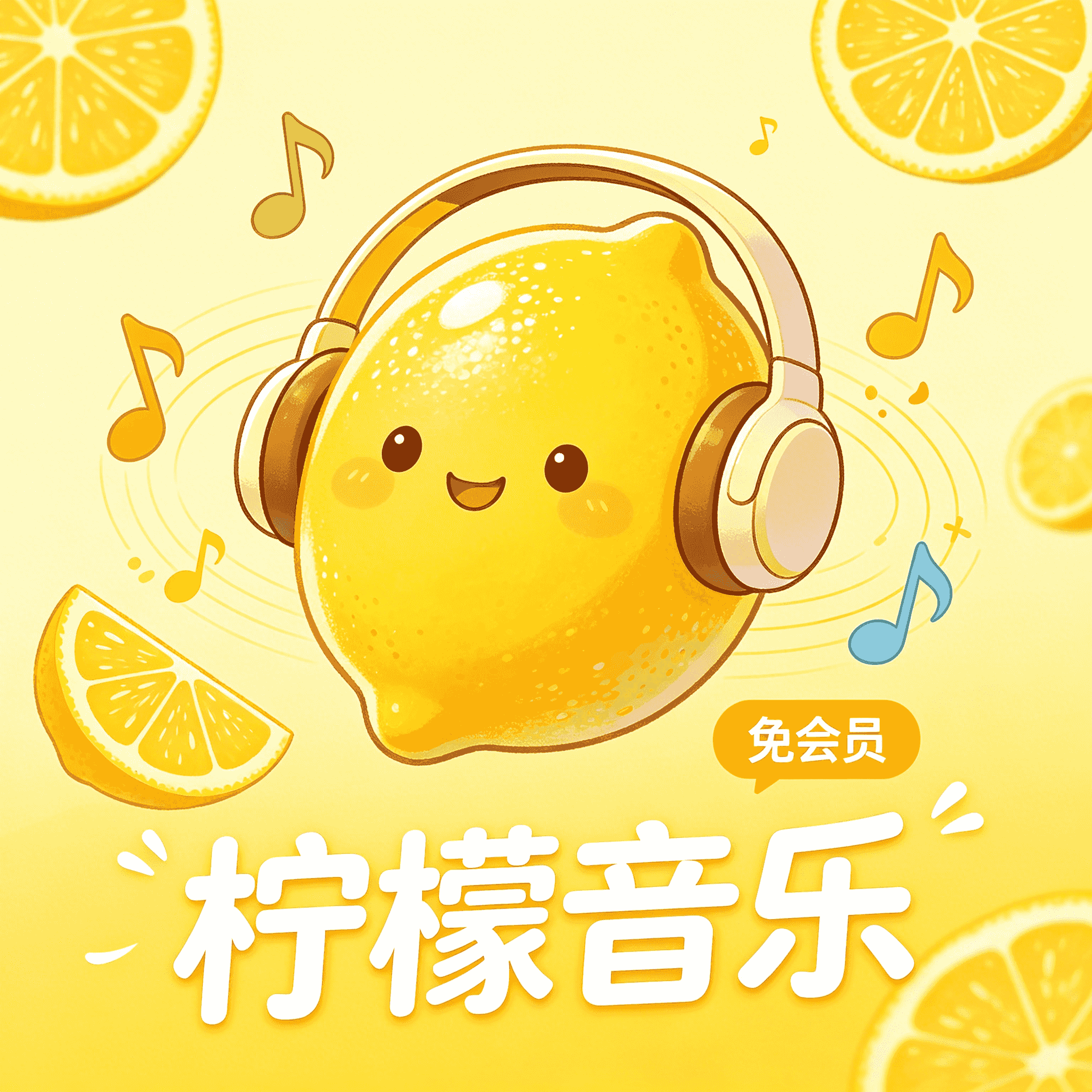 柠檬音乐 好音乐尽在柠檬 免会员