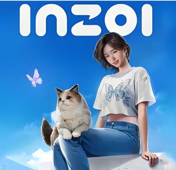 云族裔/inZOI