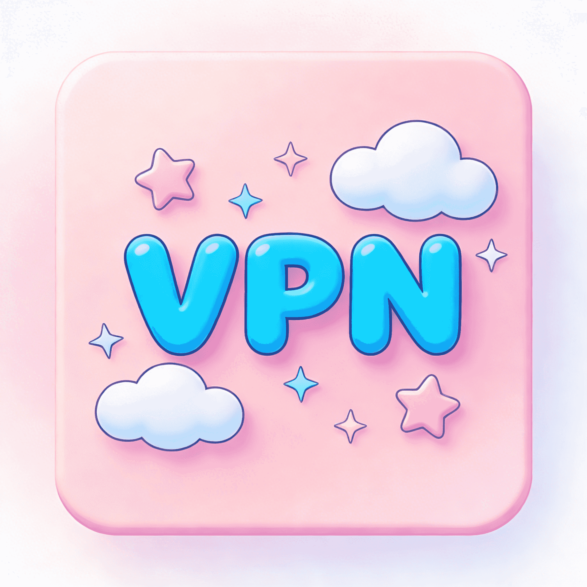 iPhone端 VPN