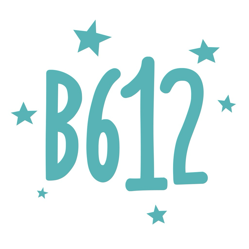 B612 苹果 会员永久版