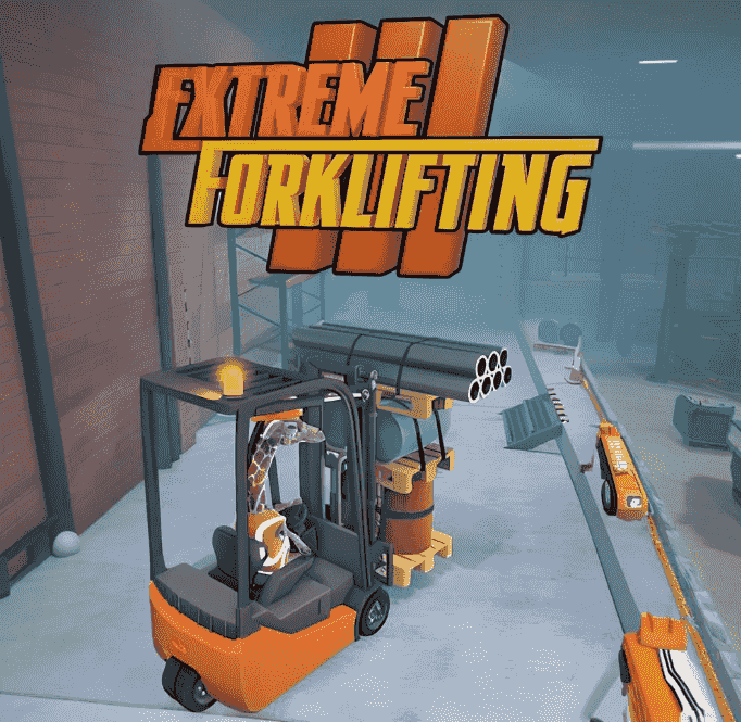 极限叉车3/Extreme Forklifting 3