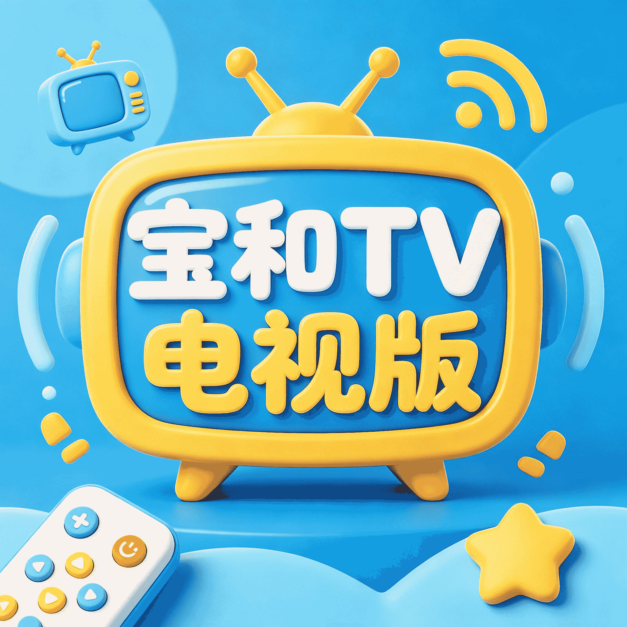 宝和TV_5.0.8 电视版