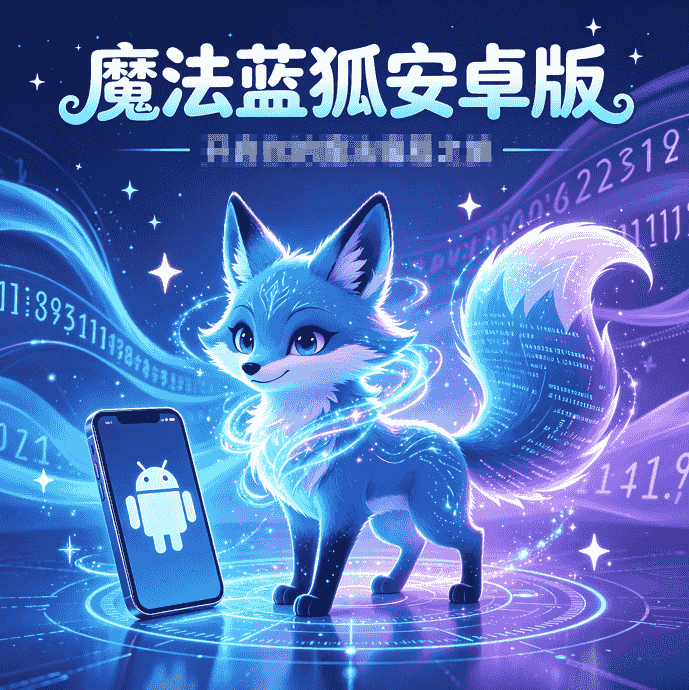 VPN 蓝狐 安卓版